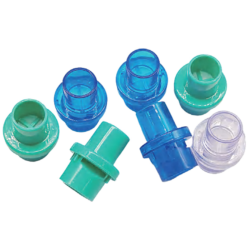 CPR One way valve