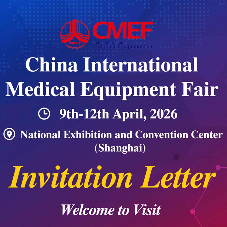 Xiamen Tianzuo Medical, CMEF Şanghay 2026'ya Geri Dönüyor – Acil Servis ve Anestezi Bakımının Geleceğini Deneyimleyin